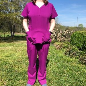 Healing Hands Scrubs